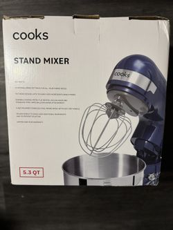 Cooks Stand Mixer