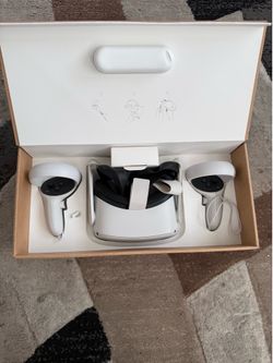 Oculus Quest 2