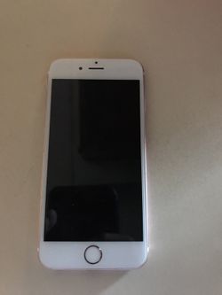 iPhone 6s