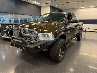 2013 RAM 1500