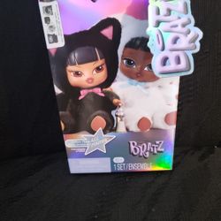 Bratz Bratziez Iconz Series Plush Blind Box Authentic 