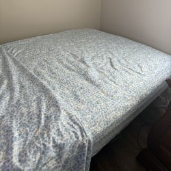 Reclining Bed 