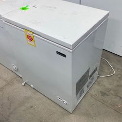 magic chef deep freezer 