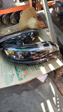 Cherokee headlight 2018 2022
