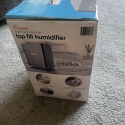 Humidifier 