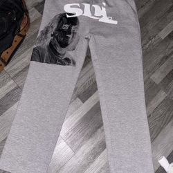 Sdl Sweats 