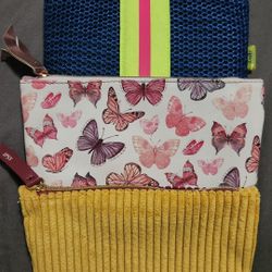 Makeup Bags 