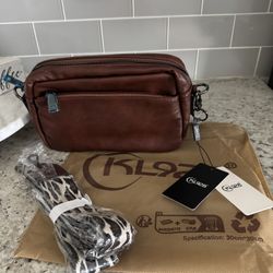 KL928 Small Crossbody Bag For Women 