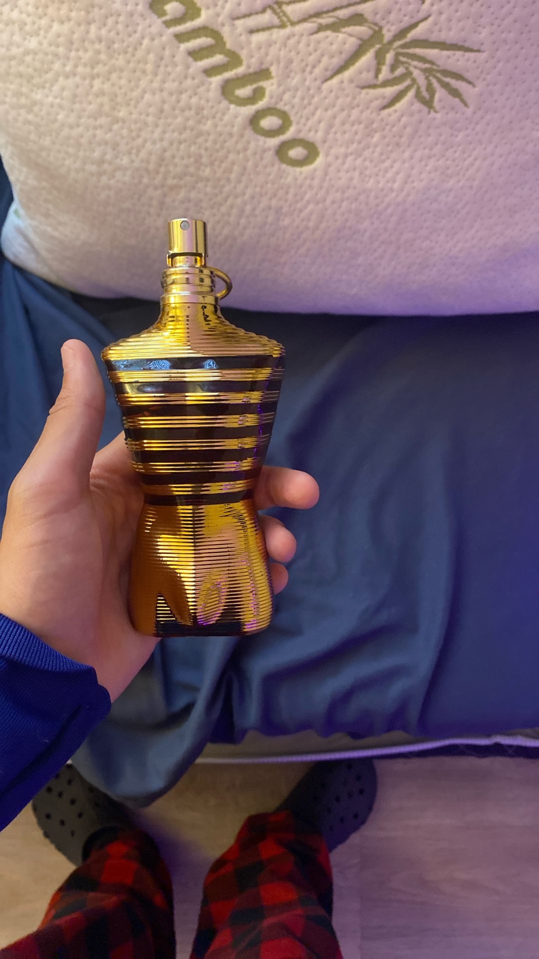 Jean Paul Elixir