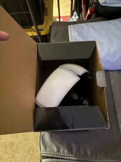 Motion sensor security light
