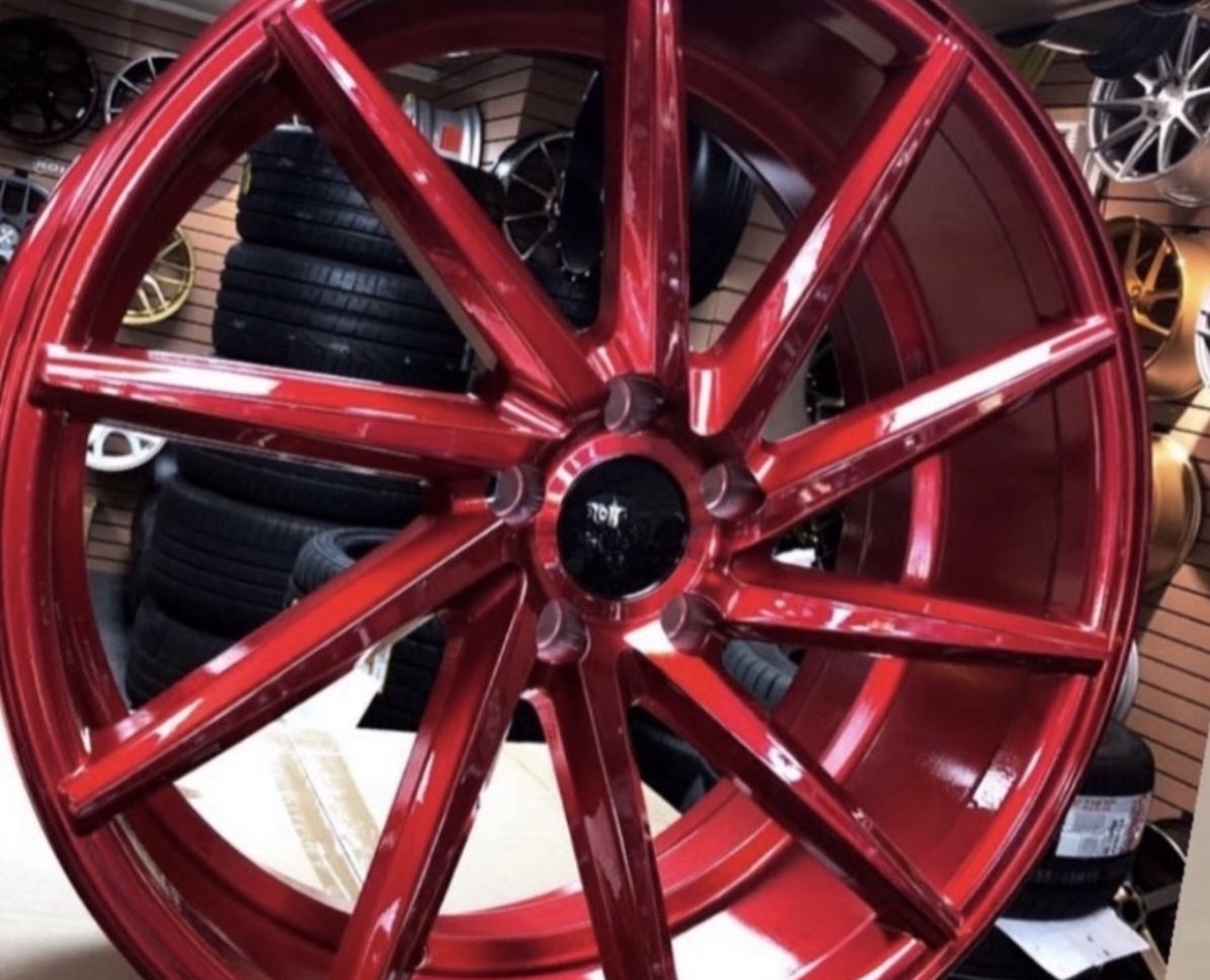 🔥🔥🔥20 inch in stock!🔥🔥🔥(only 50 down payment / no credit needed )