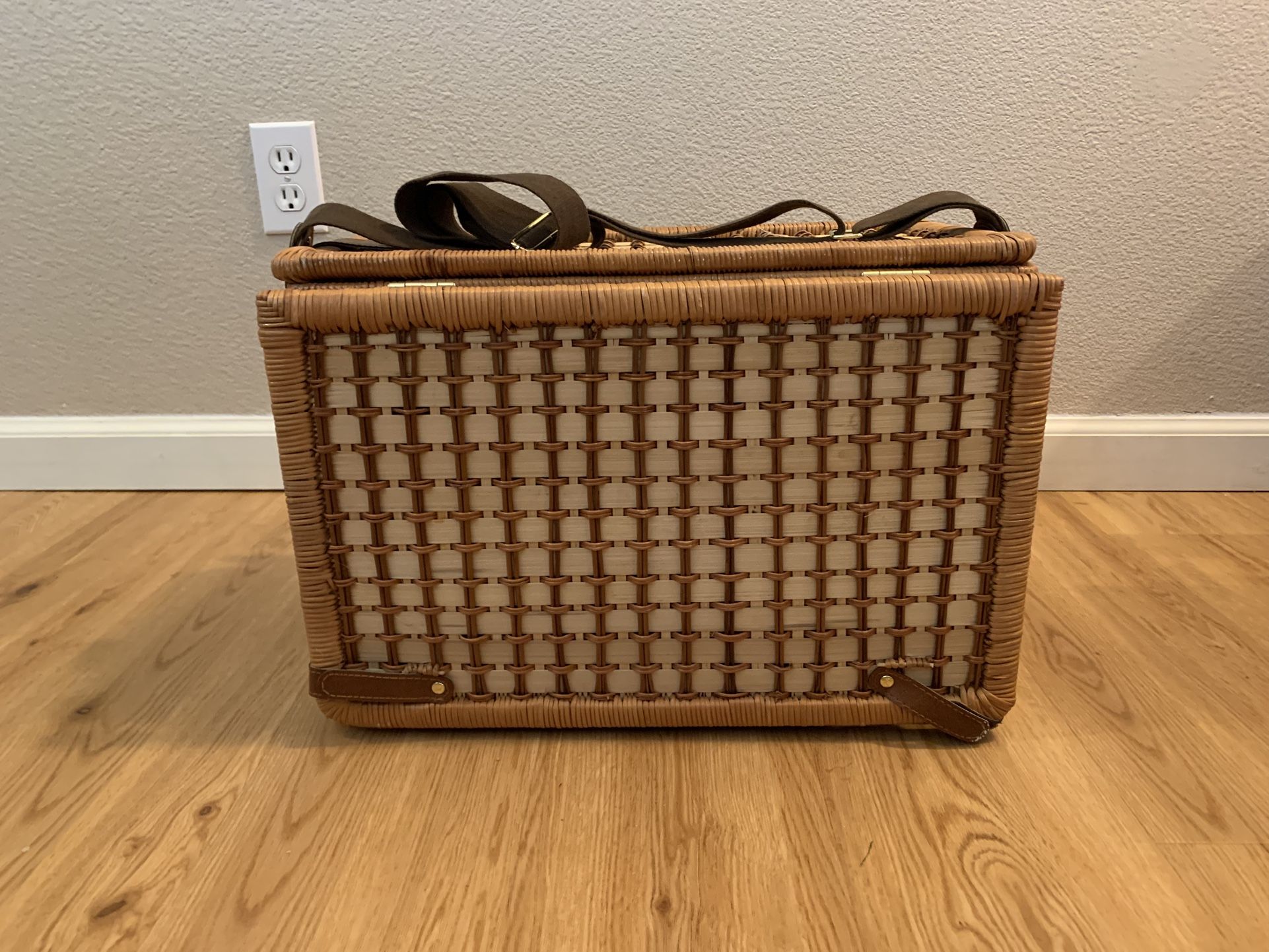 Picnic Basket