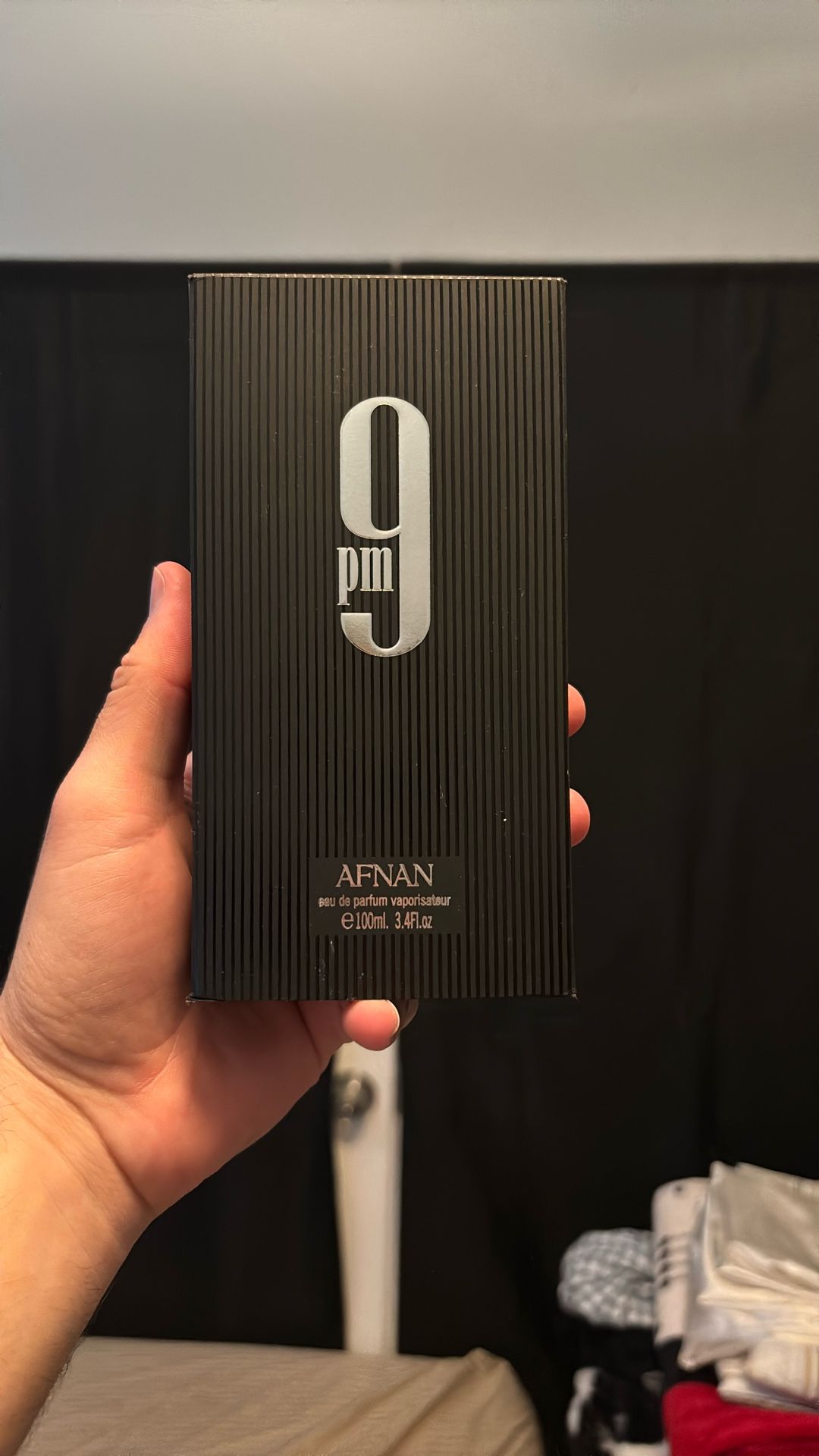 Men’s Fragrance