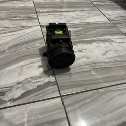 Ac Compressor Forrd Rannger