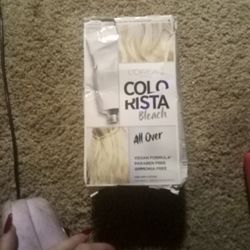 Hair Dye COLORISTA