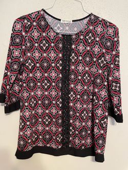 Women’s large blouse - 1$
