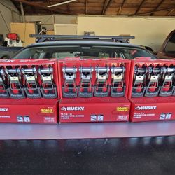 Straps 12x1 Husky 500 LB 