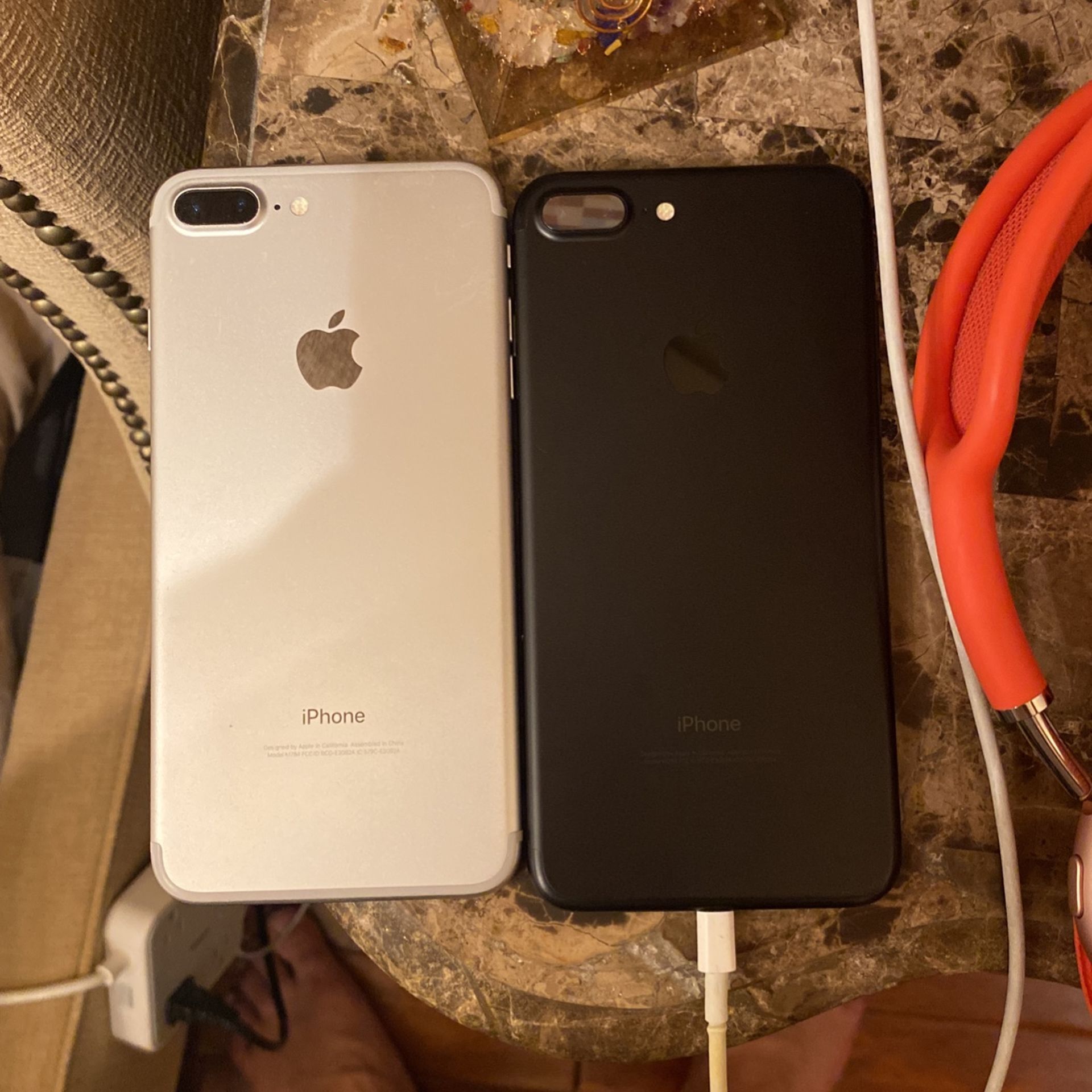iPhone 7 Plus $150