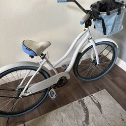 Huffy Cranbrook Bike 