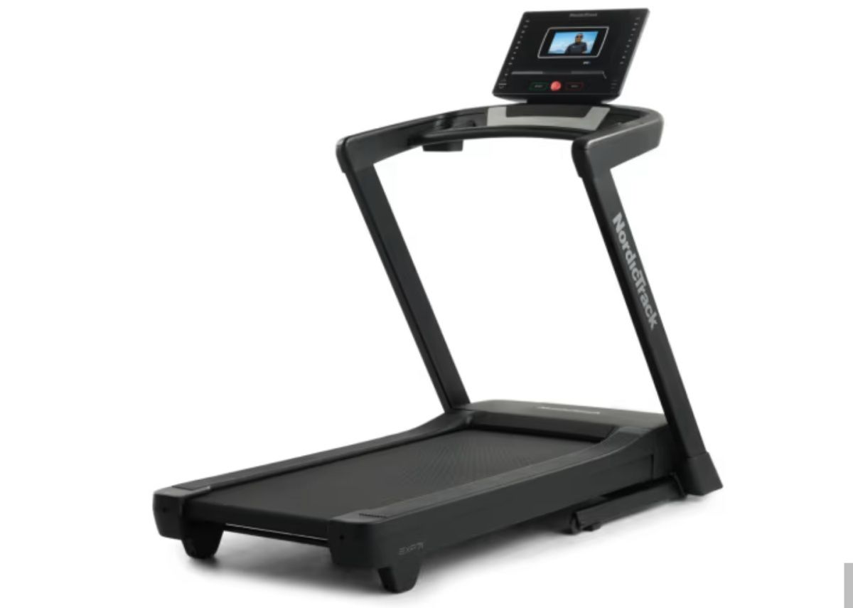 NordicTrack EXP 7i (2022)
