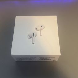 AirPods Pro’s 2