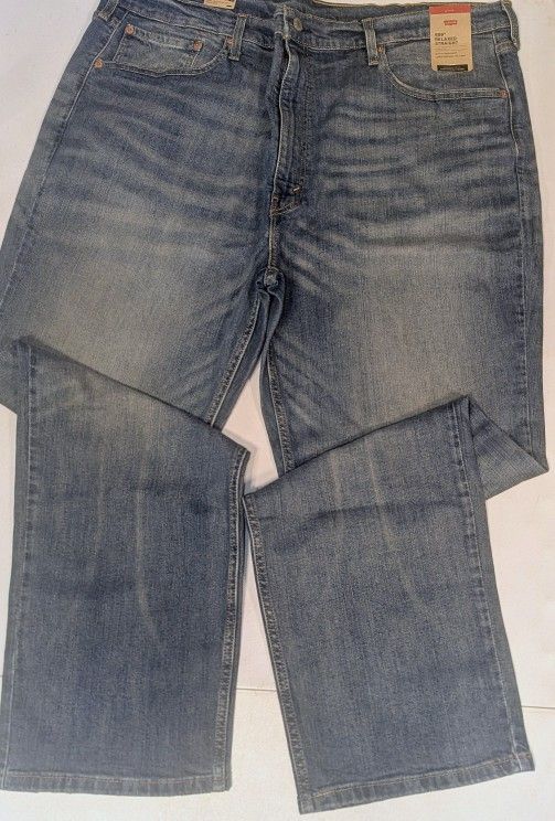 New men Levi's 44x34 jeans