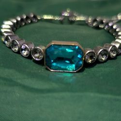 Turquoise Bracelet 