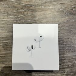 Air Pods 