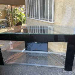 Living Room Table