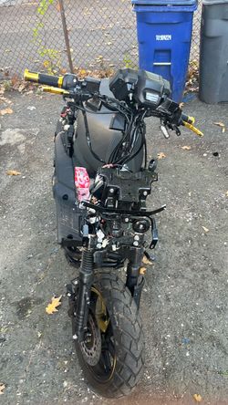 200cc vtrmoto