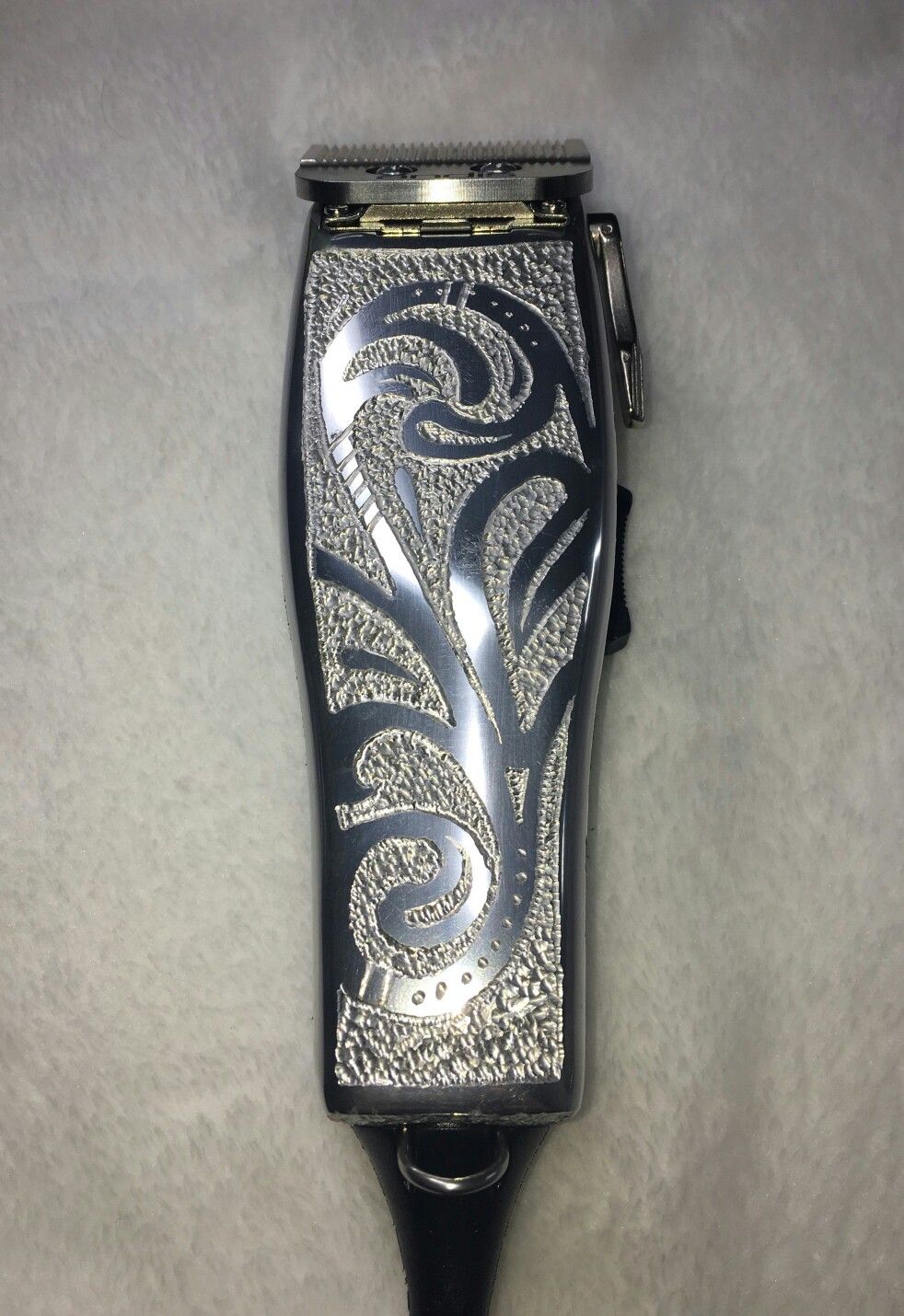 RARE ANDIS MASTER CLIPPERS (Custom & Brand New)