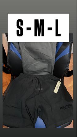 Essential Shorts