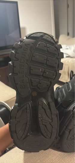 Balenciaga Track Size 9 men’s