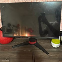 Aoc Monitor