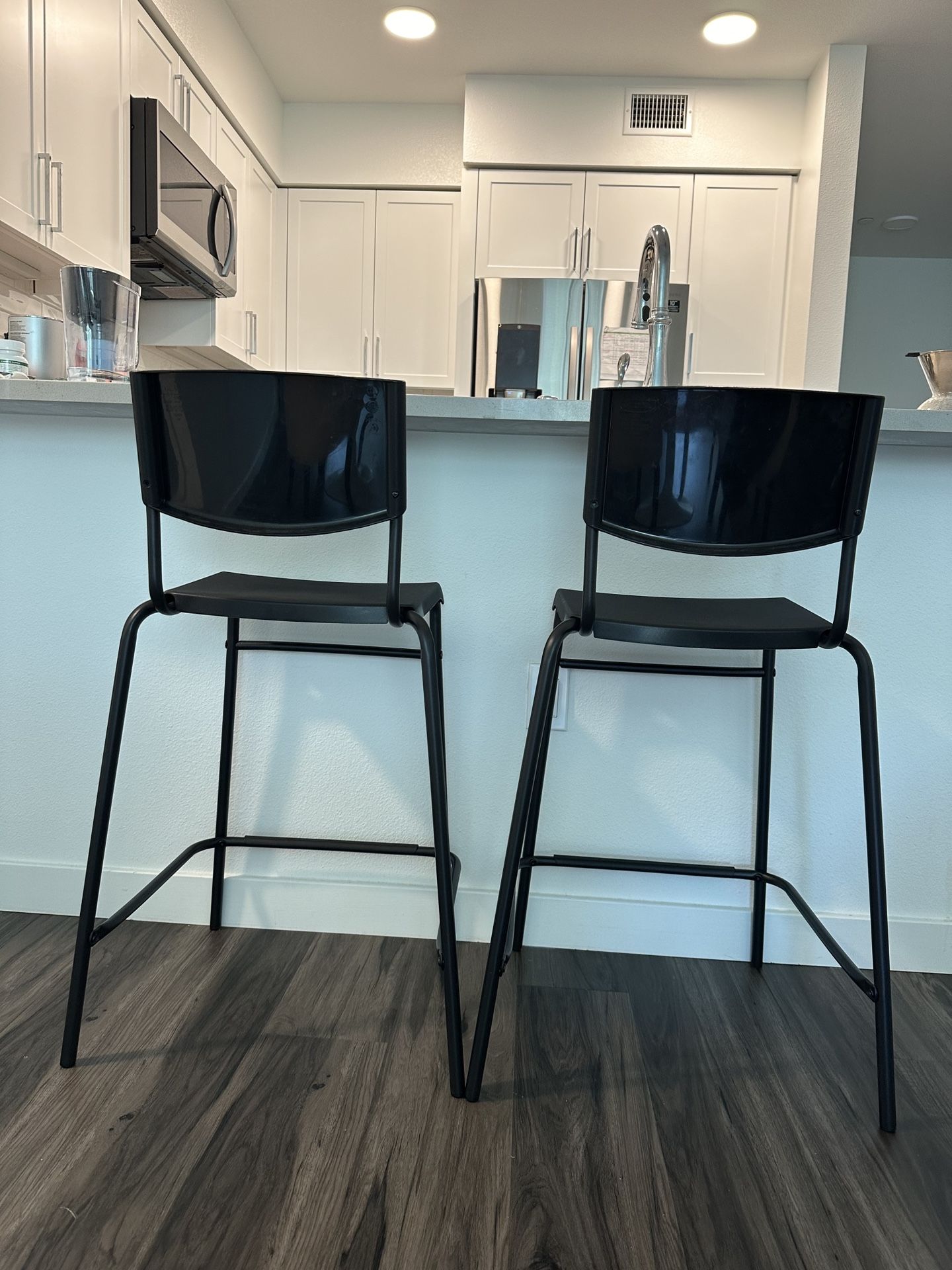Bar chairs