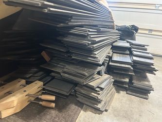High quality Shaw flooring
