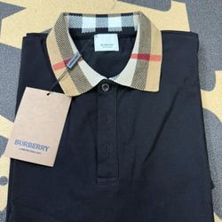 Burberry Polo