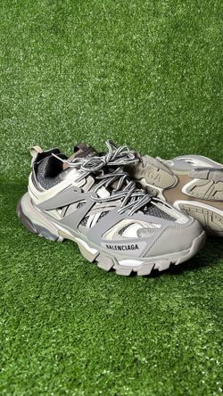Balenci Tracks Size 10 & 10.5 Men’s Shoes