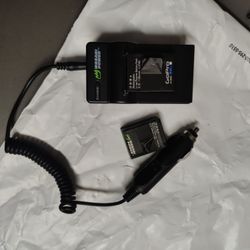 GoPro Charger