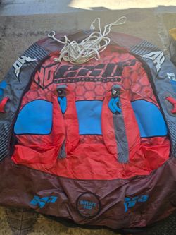 HO EX03 Towable Tube