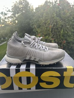 Adidas Tour 360 Boost Golf Shoes Sz 10