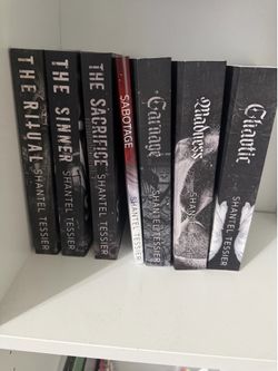The Ritual series