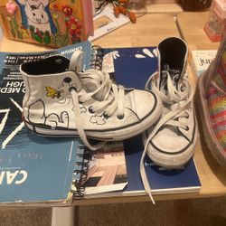 Kids Shoes 