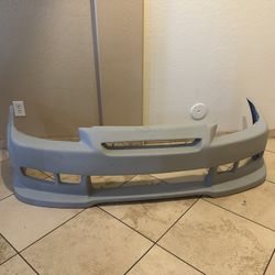 2001 Honda Accord Spider-duraflex Body kit 