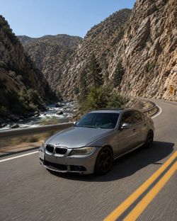 2009 BMW 328i