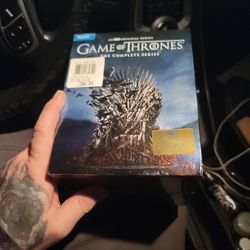 Game Of Thrones Blu-ray Complete Series