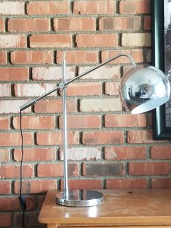  Modern Style Lamp-Great Condition