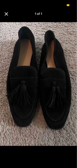 H&M women’s loafers