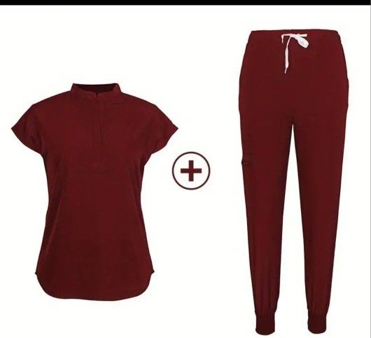 Scrubs Uniforms