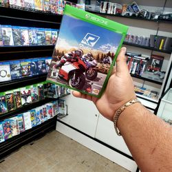 Ride Xbox One